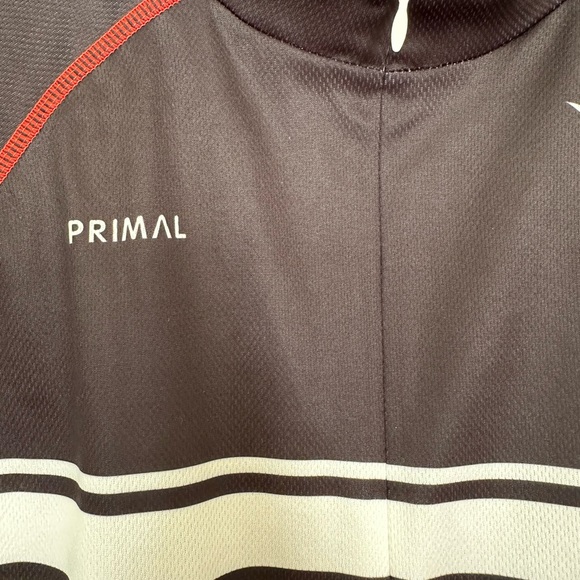 Primal cycling jersey, size M - Picture 6 of 7